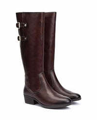 Pikolinos - Women's Daroca Knee High Boots