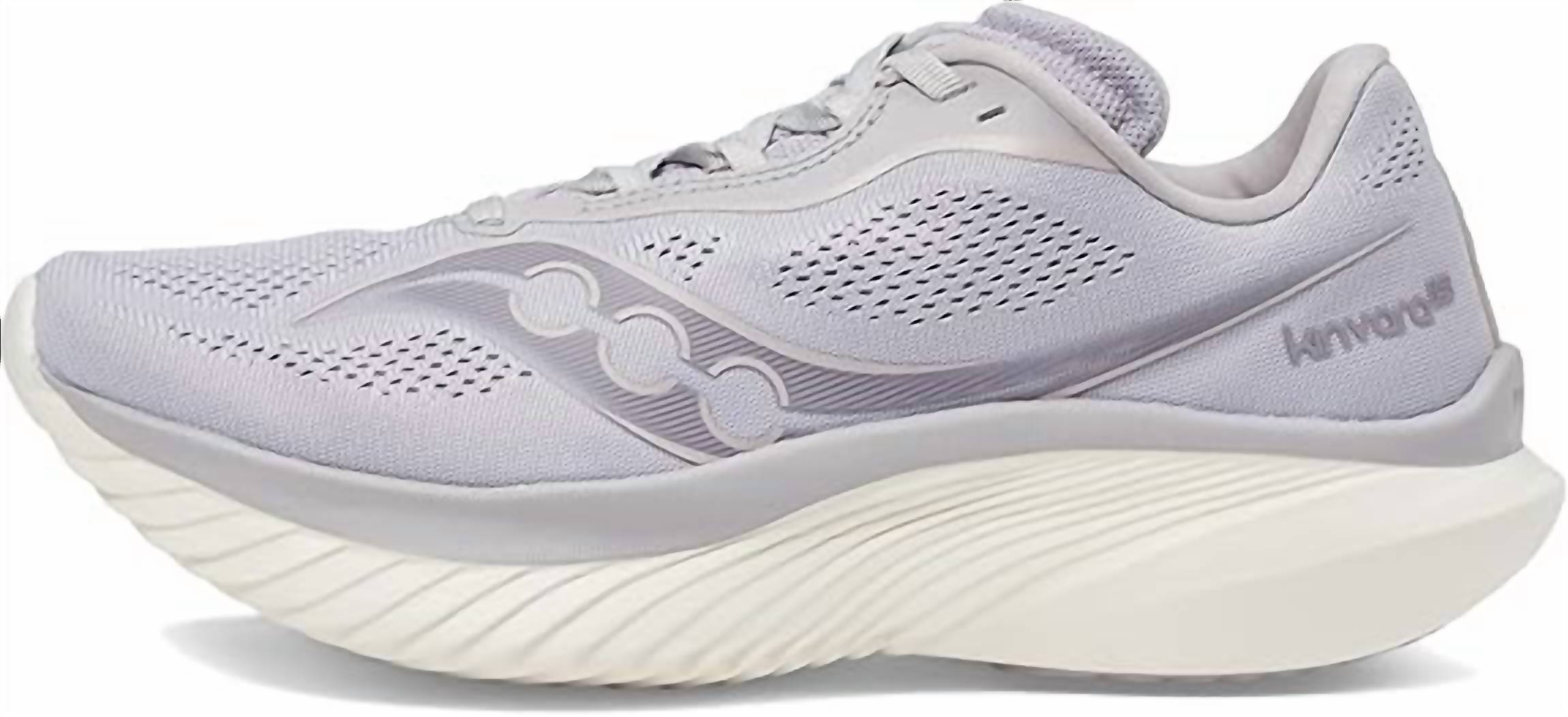 Saucony - Women's Kinvara 15 Shoes