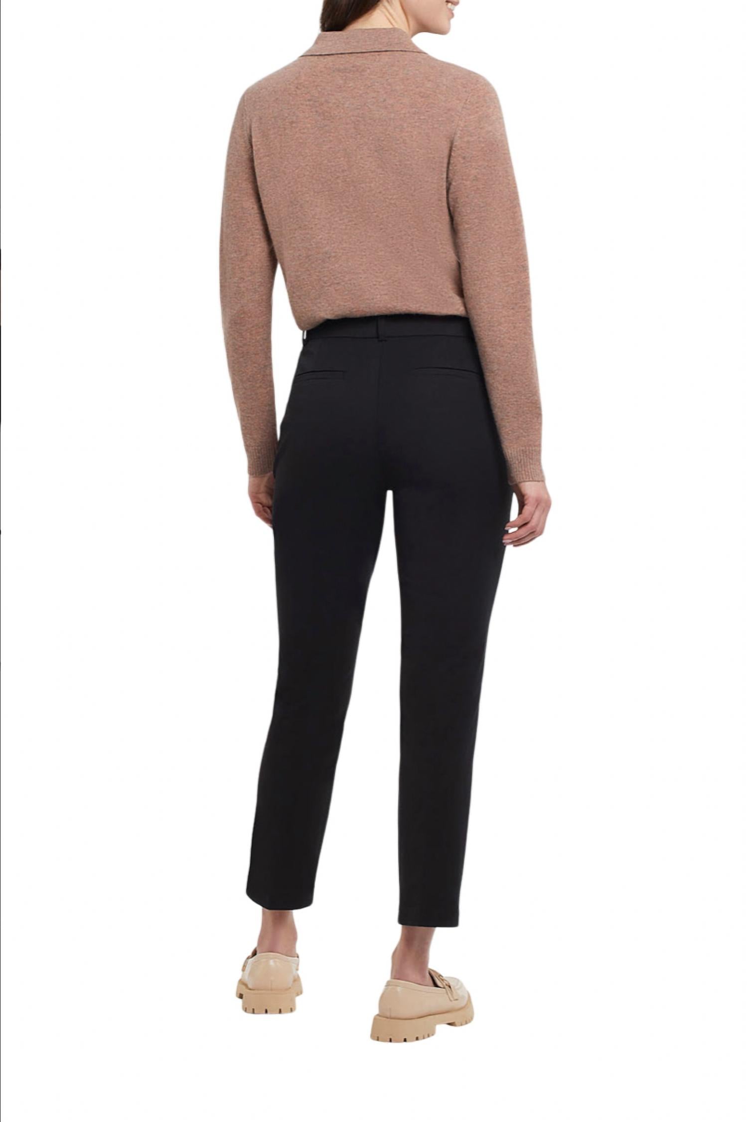 Tribal - Signature Slim Ankle Pants