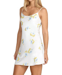 Rvca - Macarthur Sleeveless Mini Dress