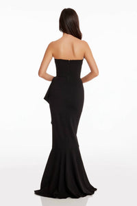Dress The Population - Paris Gown