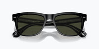 Oliver Peoples - Oliver Large Polarized Sunglasses Ov5393su 1492p1