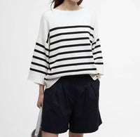 Barbour - Renfew Knitted Jumper