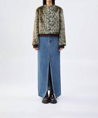 Unreal Fur - Foliage Jacket