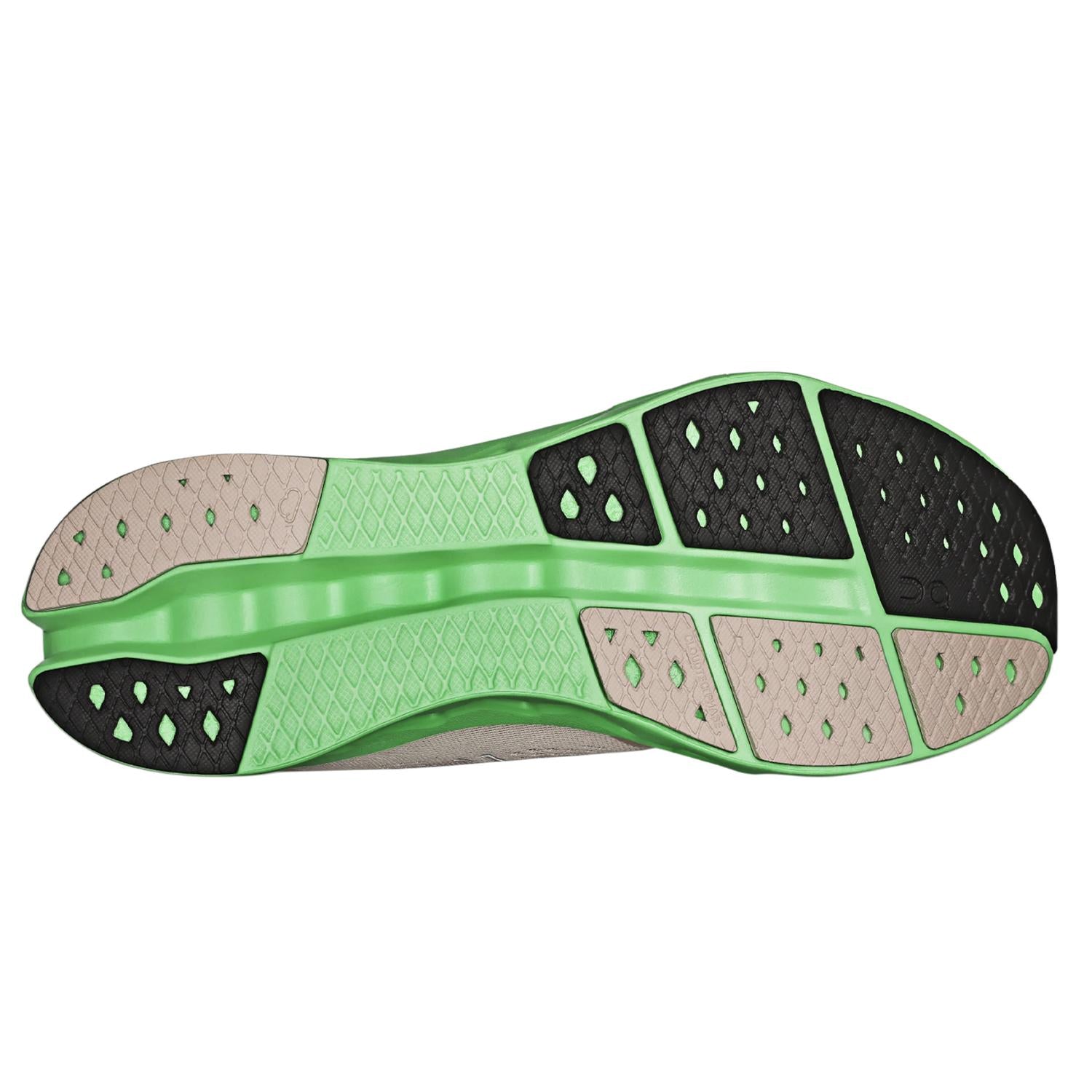 On - Men's Cloudsurfer 2 Running Shoes