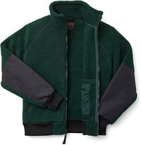 Filson - Men's Sherpa Fleece Jacket