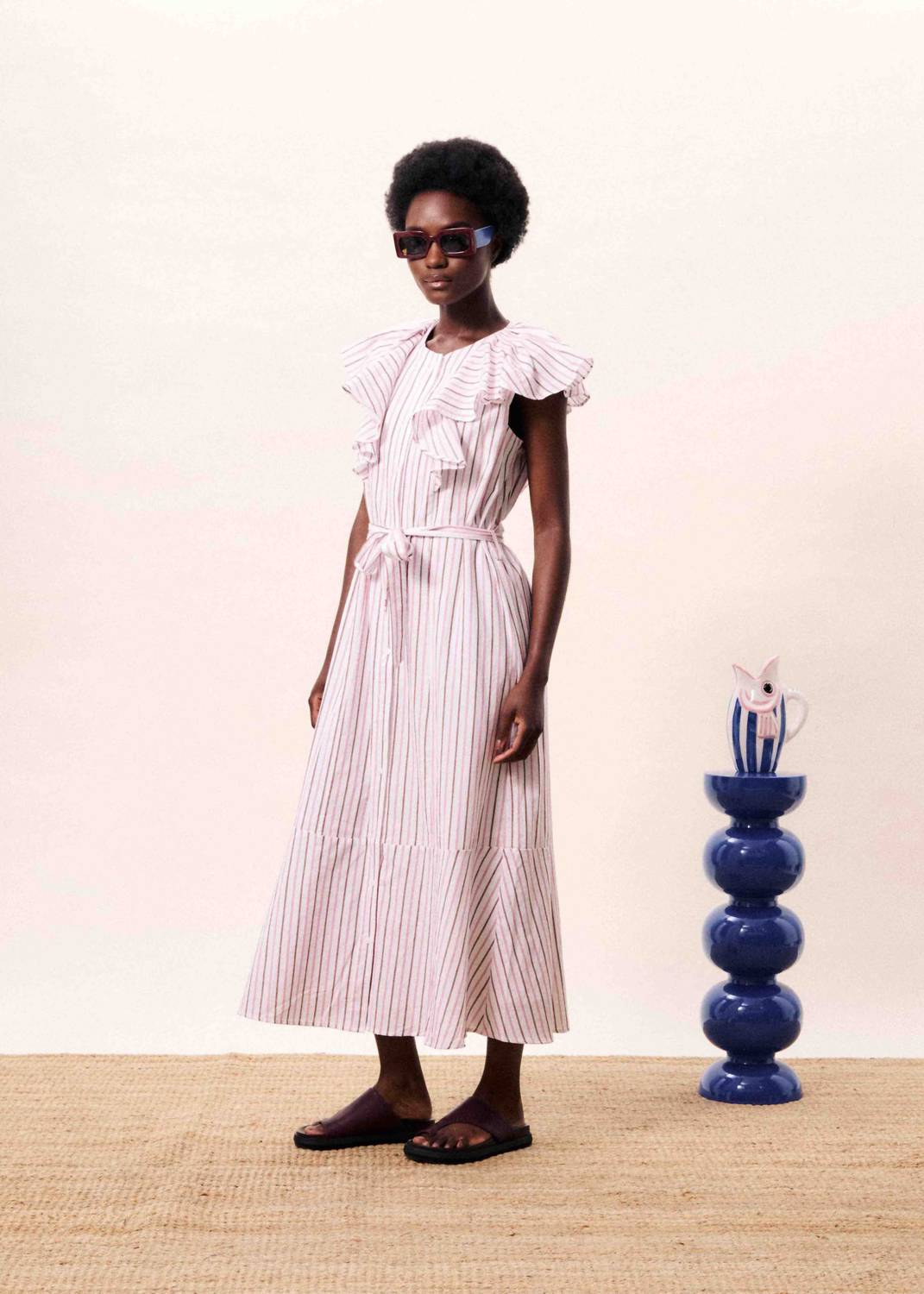 Frnch - Lagoinha Dress
