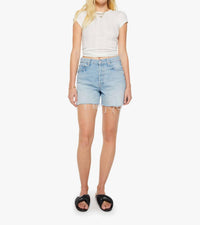Mother - Extra Mile Fray Short