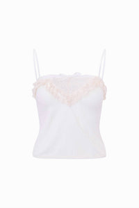 Loveshackfancy - Delphia Cami