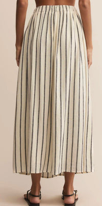 Z Supply - Kassidy Stripe Skirt