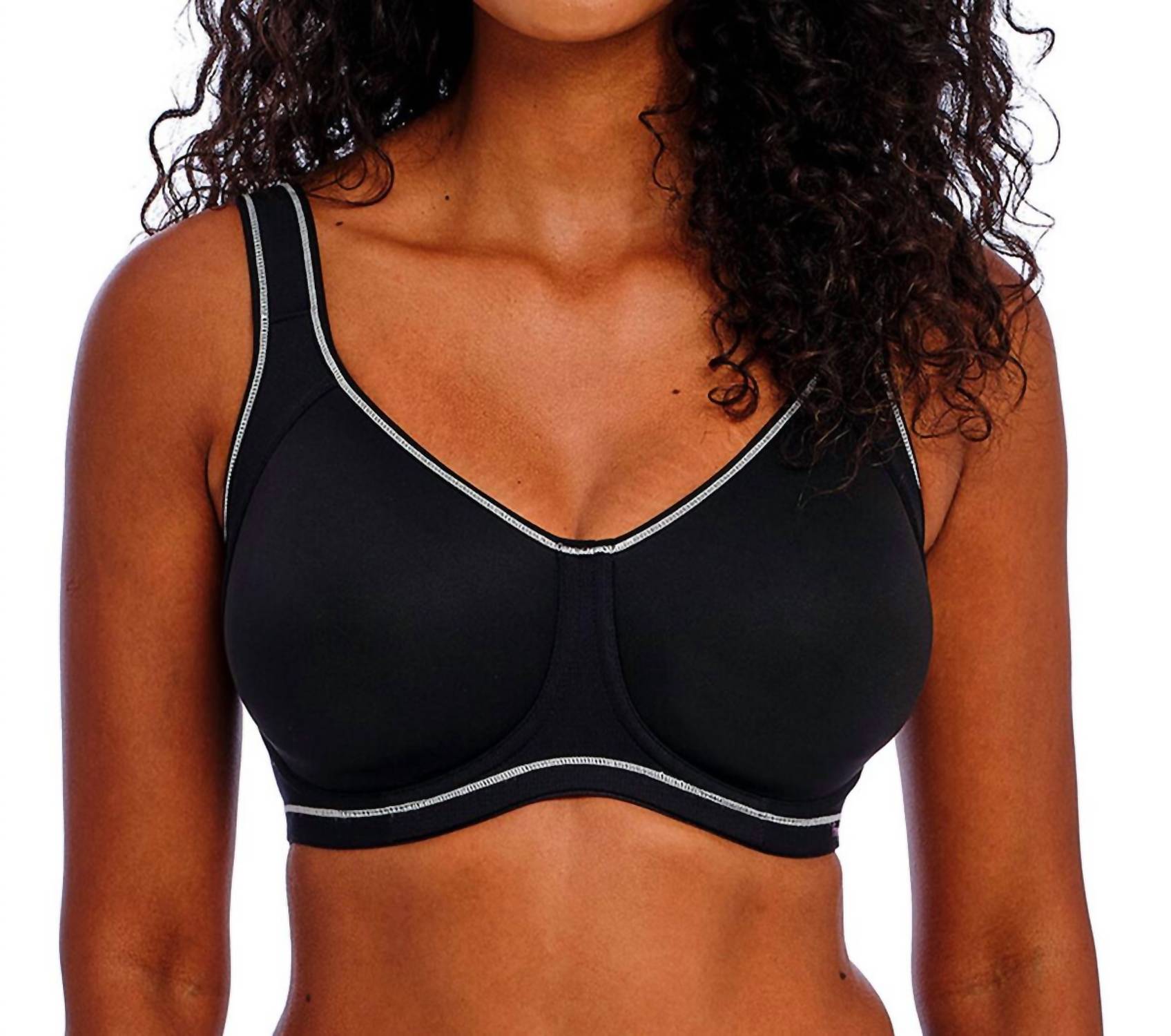 Freya - Sonic Molded Sports Bra