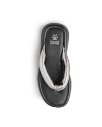 Cougar - Women's Julep Leather Water-repellent Sandal