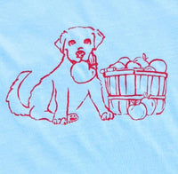 Mustard & Ketchup Kids - Kid's Short Sleeve Tee