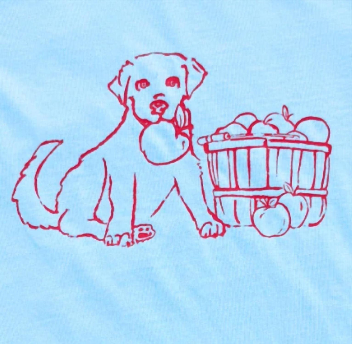 Mustard & Ketchup Kids - Kid's Short Sleeve Tee
