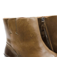 Franco Sarto - Women's Mist Zip Up Ankle Boots