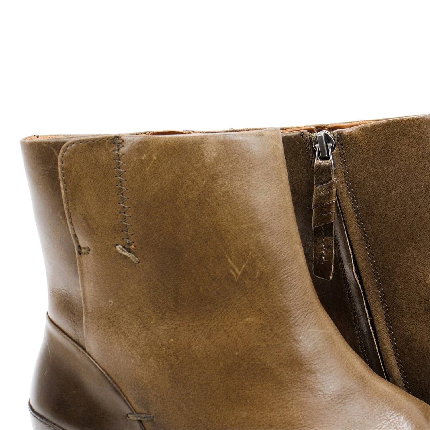 Franco Sarto - Women's Mist Zip Up Ankle Boots