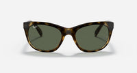 Ray Ban - Women's Rb4216 Square Sunglasses