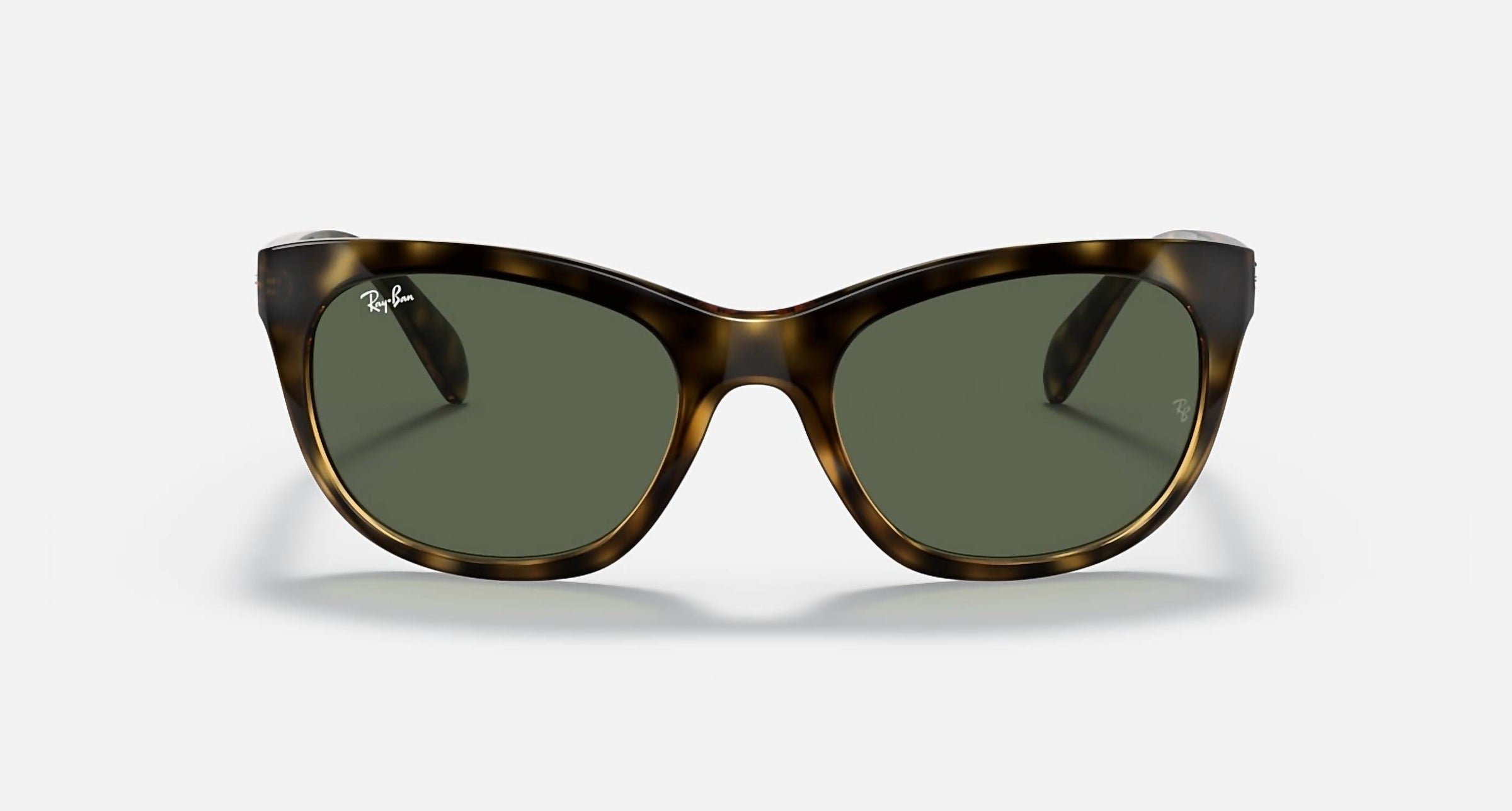 Ray Ban - Women's Rb4216 Square Sunglasses