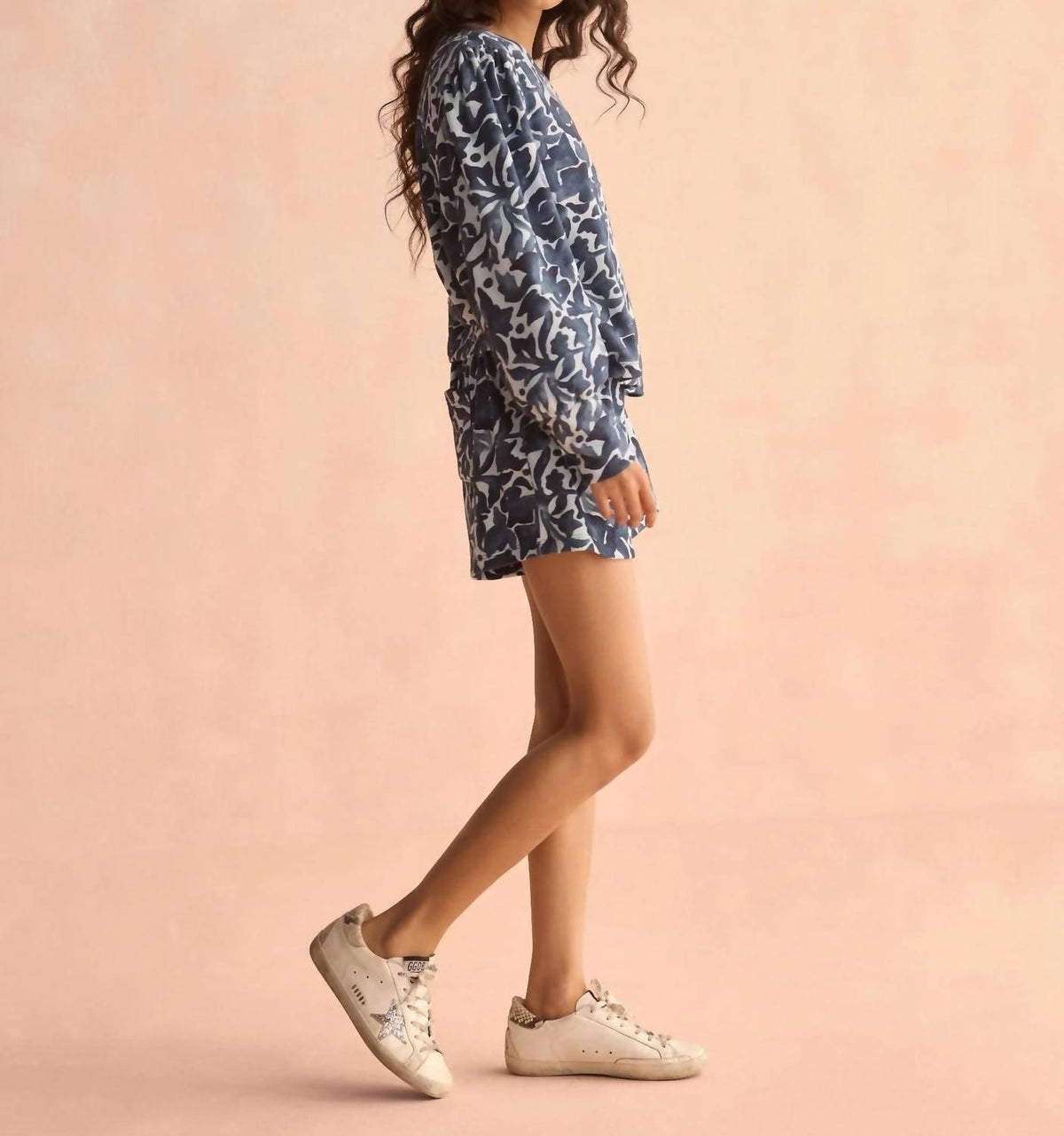 Omika - Lydia Sweatshirt