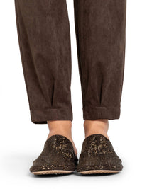 Cambio - Kiss Pleat Pant
