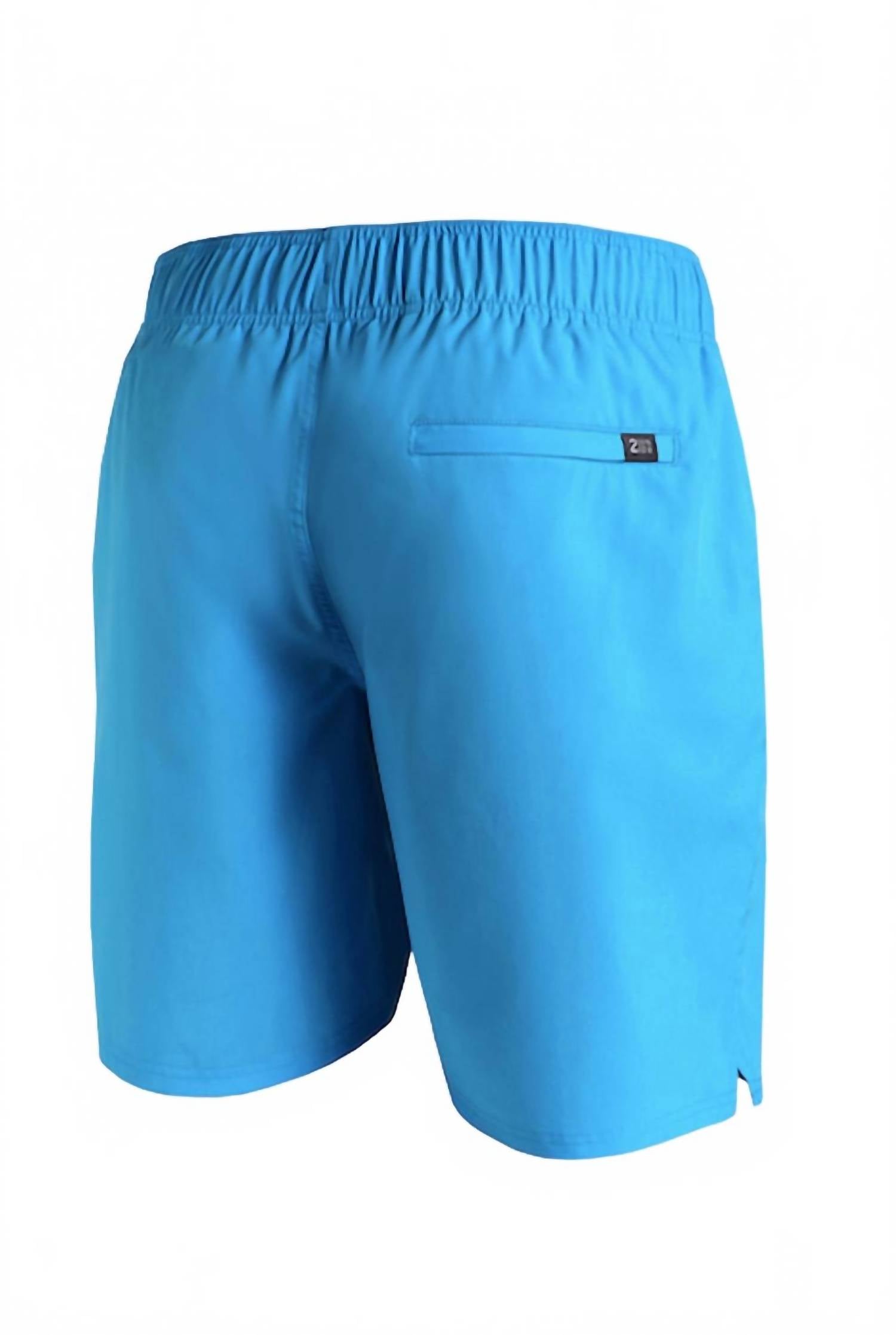 2Undr - Men's Juicy 2 In 1 Short