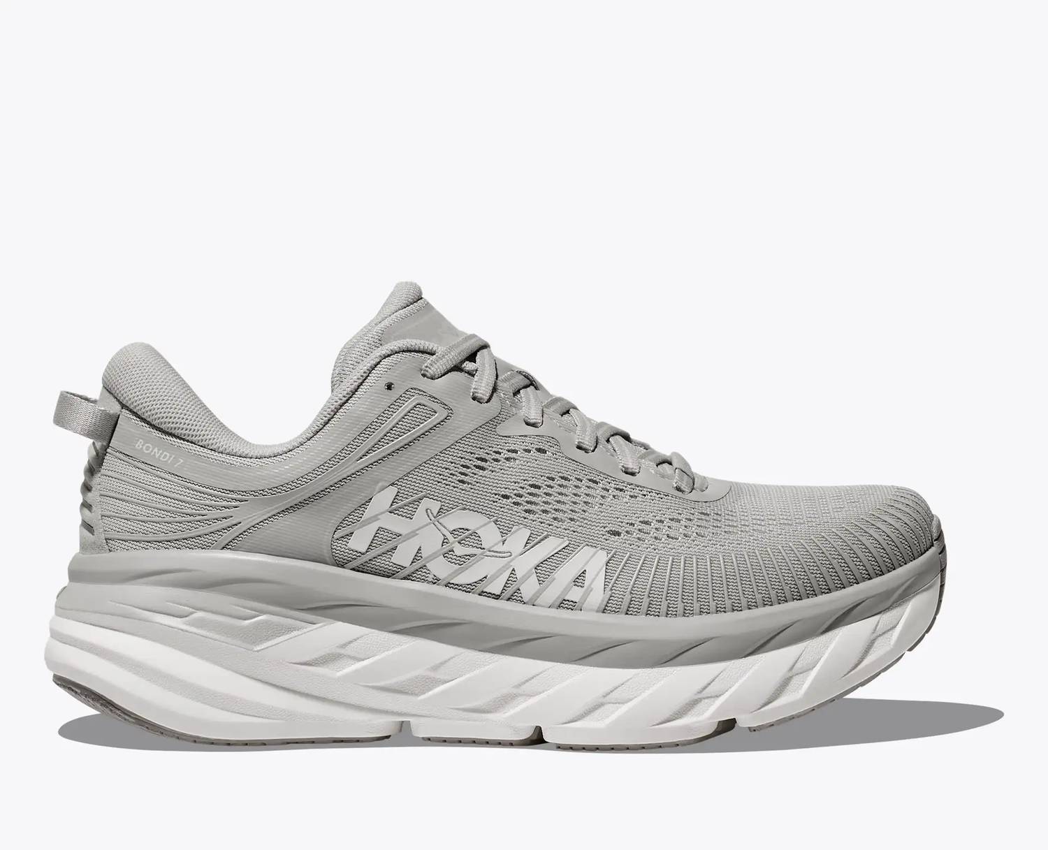 Hoka - Women's Bondi 7 Sneakers