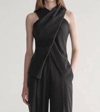 A.L.C. - Tess Wool Top