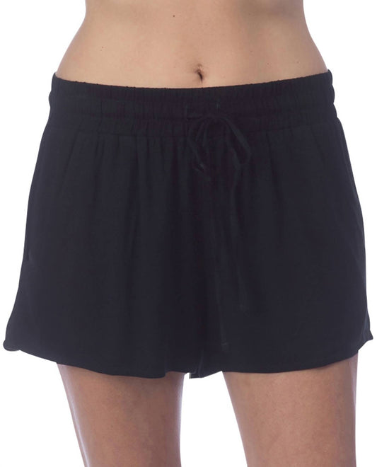 Green Dragon - Drawstring Beach Short