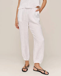 Bella Dahl - Femme Jogger Pants