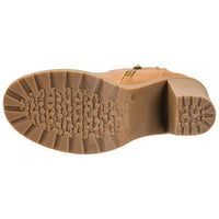 Corkys Footwear - Women's Rocky Top Zippered Boots Shoes
