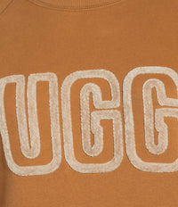 Ugg - Women's Logo Crewneck Sweatshirt