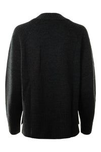 Repeat Cashmere - Women's Merino Wool Cardigan