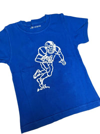 Mustard & Ketchup Kids - Boy's Short Sleeve Tee