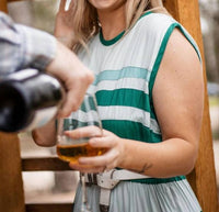 Double D Ranch - Runaway Maxi Dress