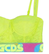 Gcds - Women's Graphic Logo Top