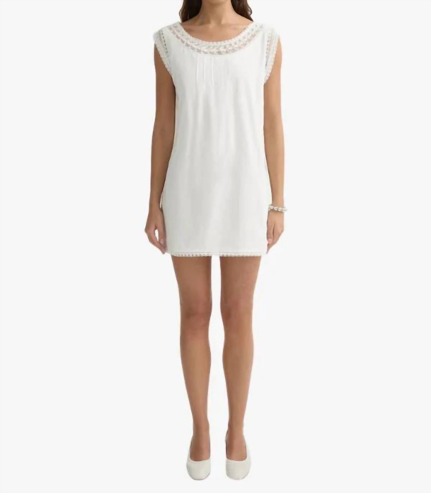 Posse - Women's Danielle Mini Dress
