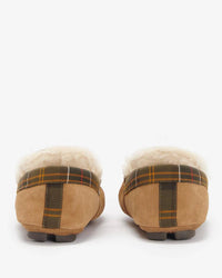 Barbour - Men's Monty Slippers