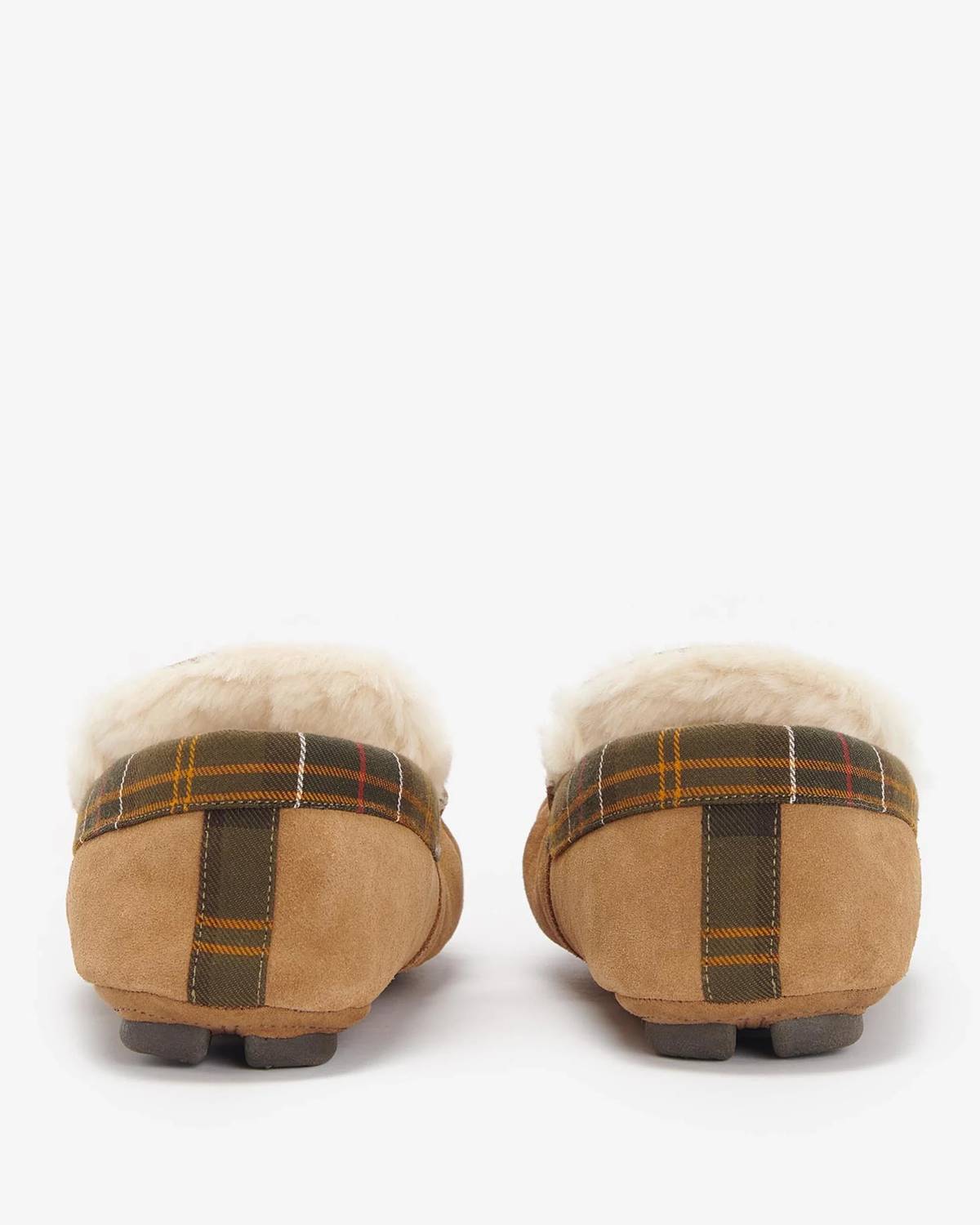 Barbour - Men's Monty Slippers