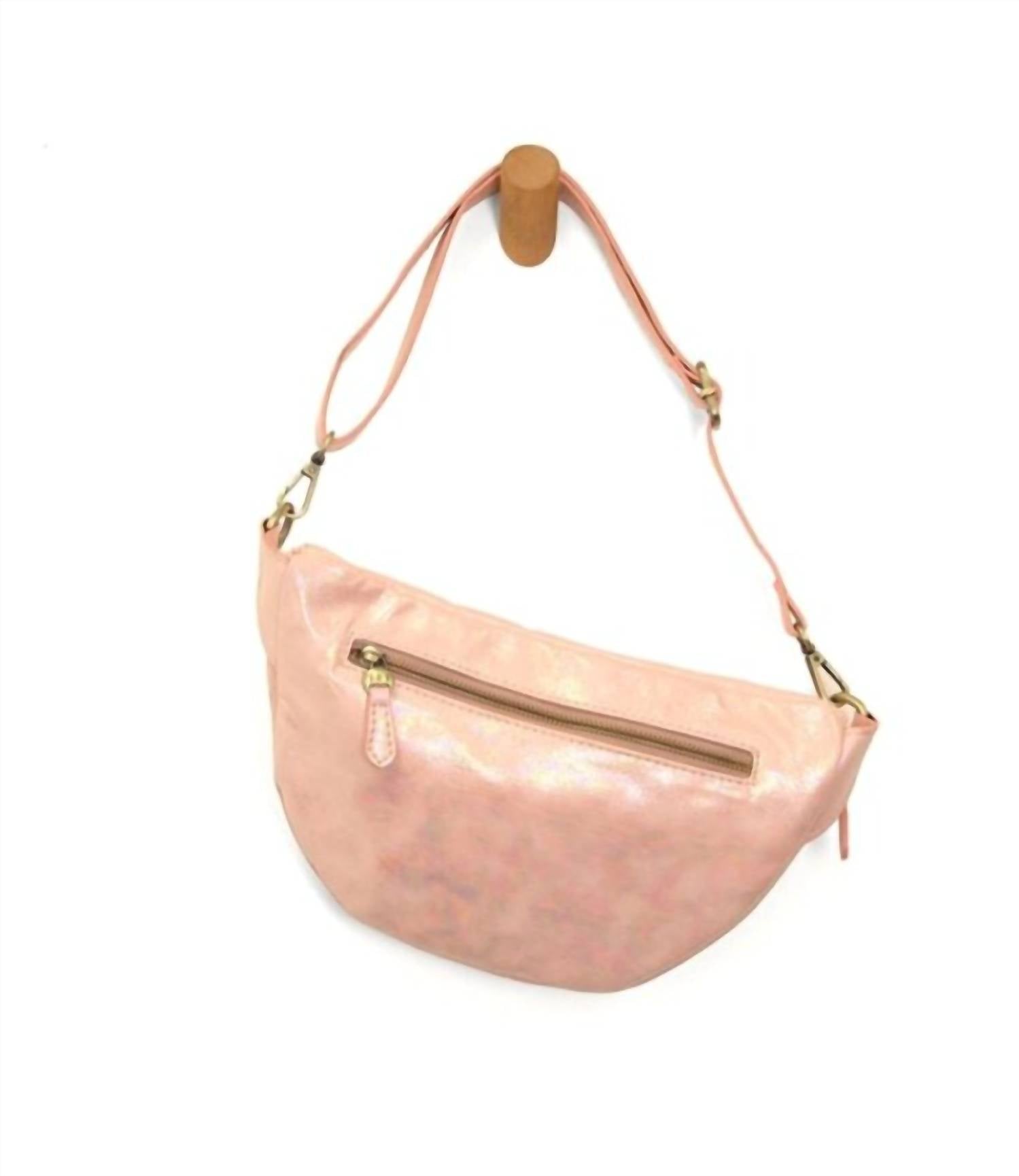 Joy Susan - Women's Twyla Swing Belt Bag