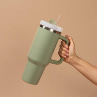 Sweet Water Decor - 40 Oz Travel Tumbler