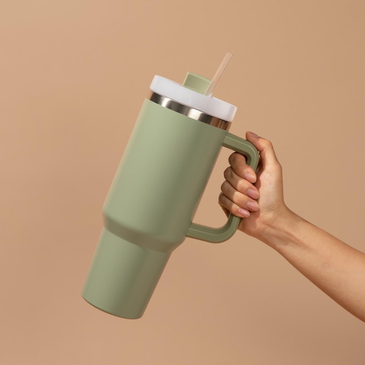 Sweet Water Decor - 40 Oz Travel Tumbler
