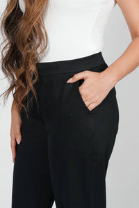 Crop Pant