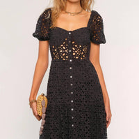 Heartloom - Sarella Maxi Dress