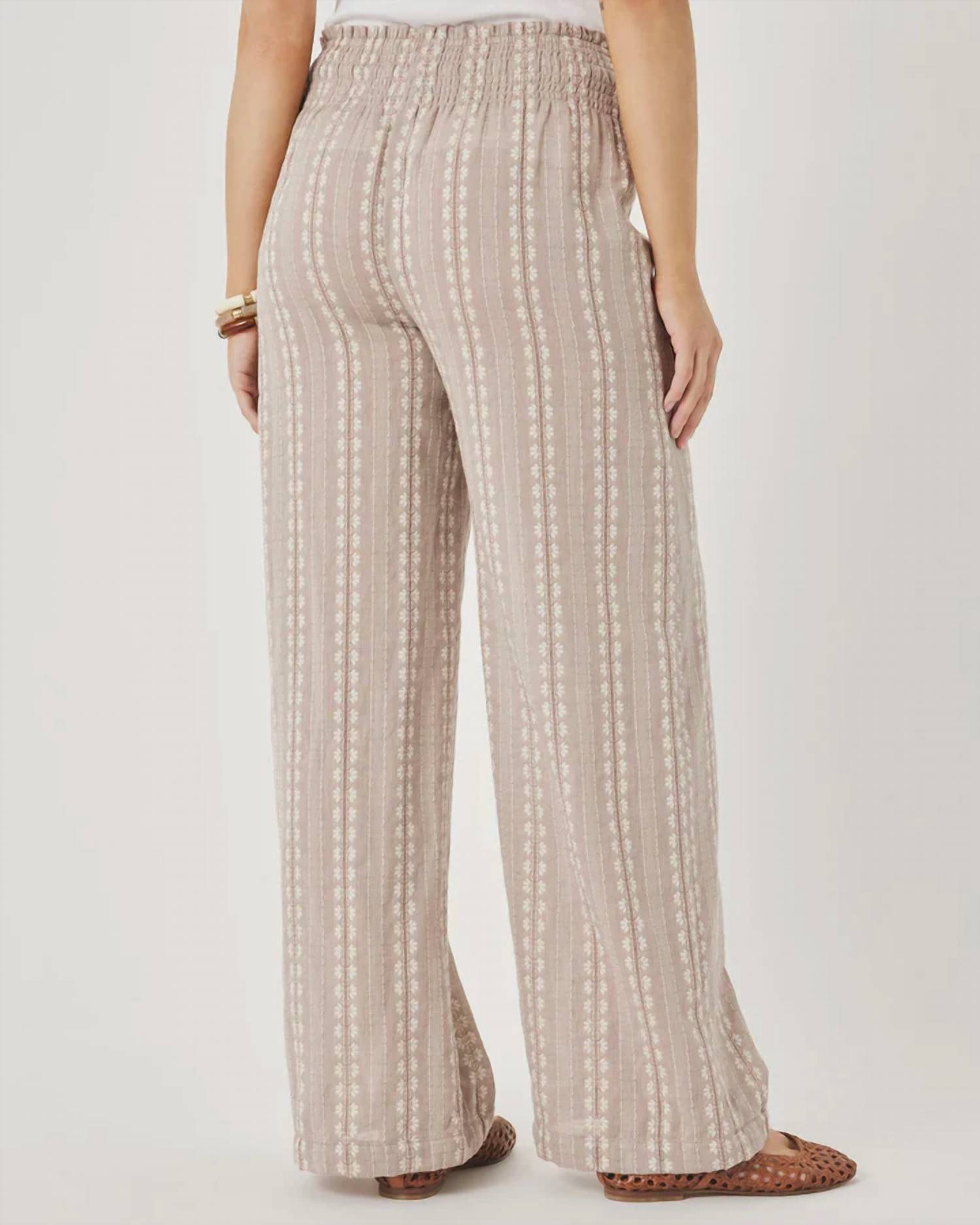 Splendid - Women's Meadow Wide Leg Pants