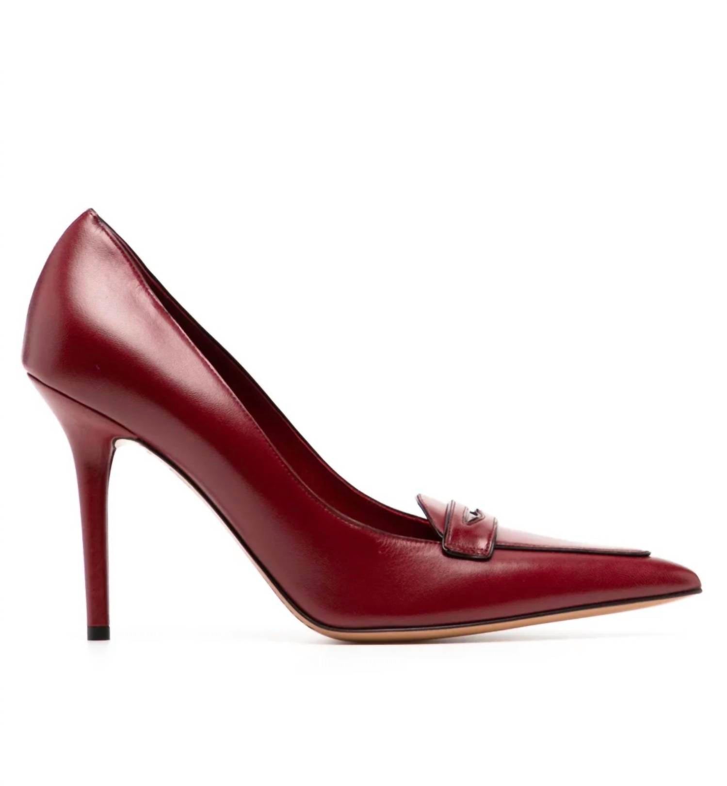 Valentino Garavani - Women Bowow Pumps