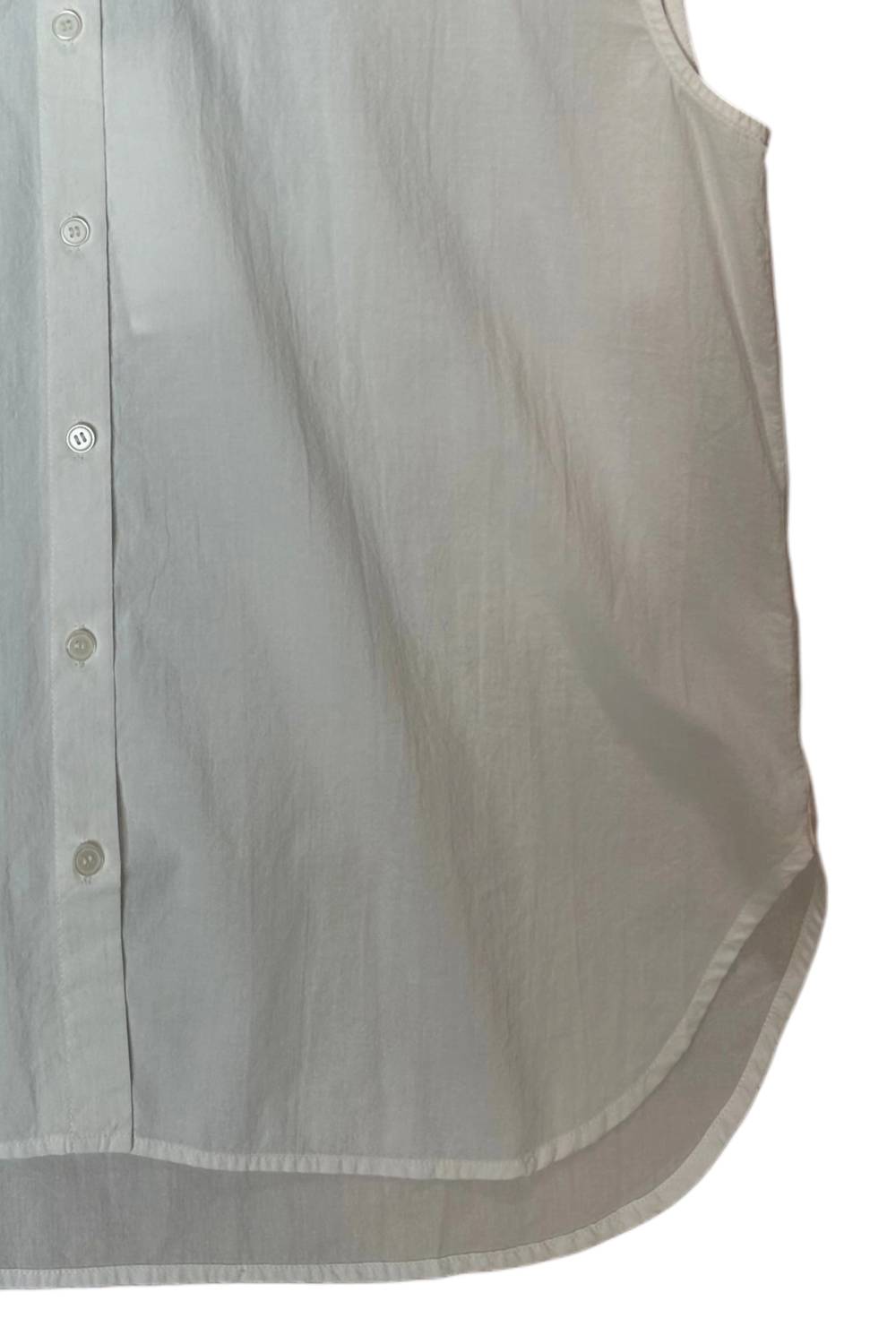 J. Society - Women's Sleeveless Button Front Top