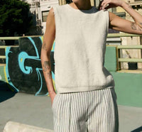 Nation Ltd - Eliza Sweater Tank