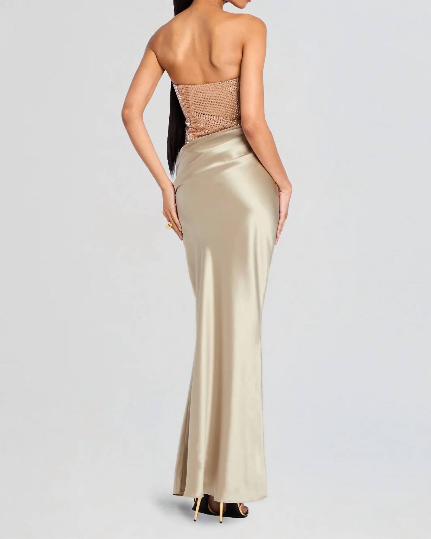 Retrofete - Alexandra Dress