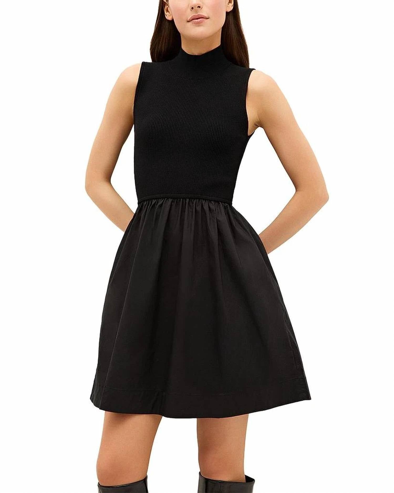 Marie Oliver - Reynolds Dress