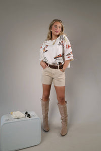 Pistola - Women's Kennedy Shorts